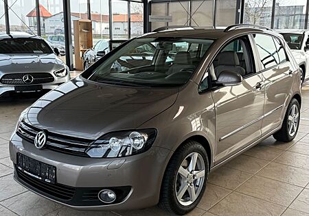 VW Golf Plus Volkswagen VI Comfortline