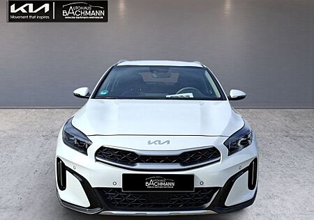 Kia XCeed 1.5 T-GDI Spirit/Navi/Kamera/LED Bluetooth