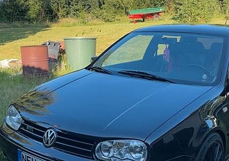 VW Golf Volkswagen 1.8T GTI GTI