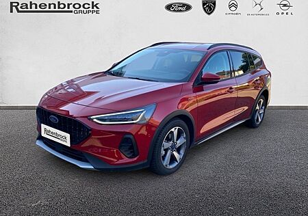 Ford Focus Turnier Active X 1.0 EcoBoost