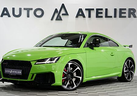 Audi TT RS q.*RS-AGA*R-KAM*B&O*CARBON*20"*VIRTUAL*