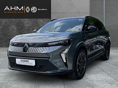 Renault Scenic E-TECH Esprit Alpine 220 Long Range Panor