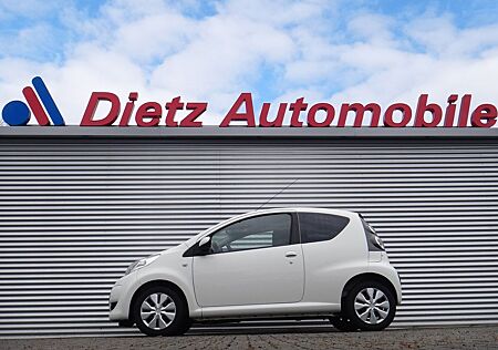 Citroën C1 1.0 SELECTION Gerne Finanzierung+++
