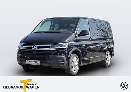 VW T6 Caravelle Volkswagen T6.1 Caravelle ALLRAD COMFORTLINE LED