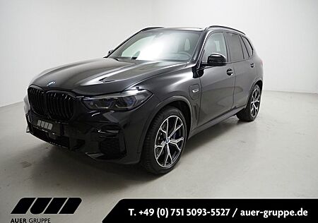 BMW X5 xDrive 45e (M-Sport Navi AHK HUD ACC )