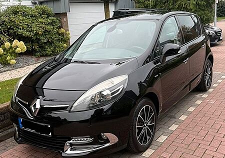 Renault Scenic Scénic III Bose Edition 130 dCi