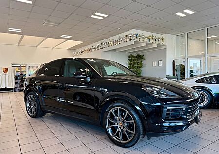 Porsche Cayenne Coupe Luftfederung/LED-Matrix/BOSE