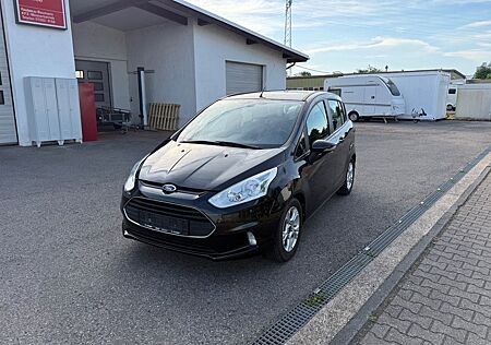 Ford B-Max 1,0 EcoBoost TÜV neu Bremsen neu