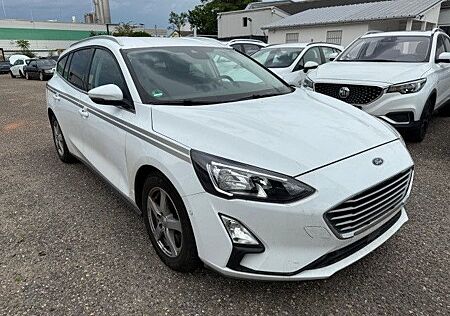 Ford Focus Turn.1.5 TDCI Aut./Nav/LED/Kamera/7500nett