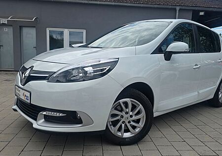 Renault Scenic III Paris/GARANTIE/TÜV NEU/SERVICE NEU/