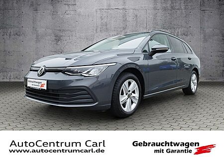 VW Golf Volkswagen VIII Variant Life 2.0 TDI DSG BusinessPre./