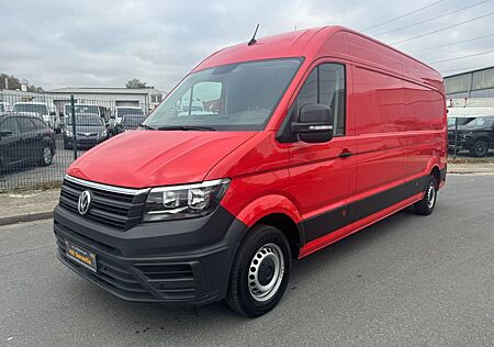 VW Crafter Volkswagen Kasten Kasten 35 lang Hochdach FWD