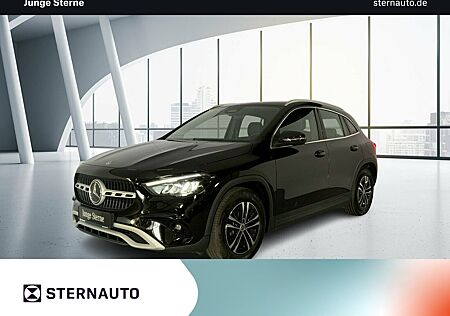 Mercedes-Benz GLA 200 d AHK RüKam WinterPak THERMOTRONIC