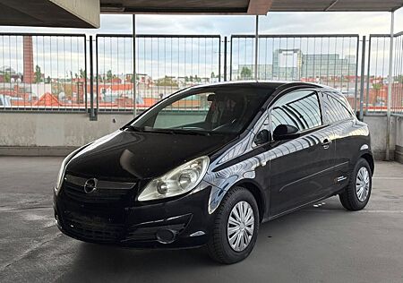 Opel Corsa D 1.2 | 80 PS | TÜV 01/2027 |