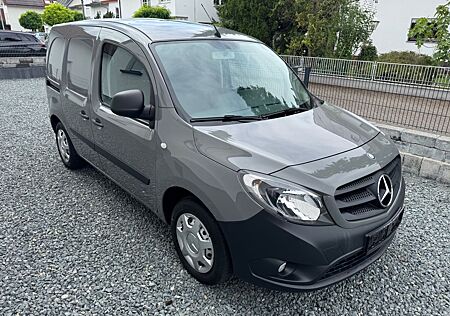 Mercedes-Benz Citan Kasten 109 CDI lang