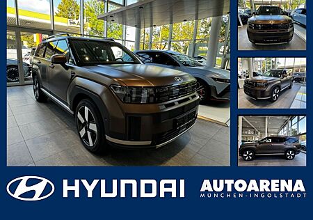 Hyundai Santa Fe SIGNATURE HYBRID 5S. SOFORT VERFÜGBAR!