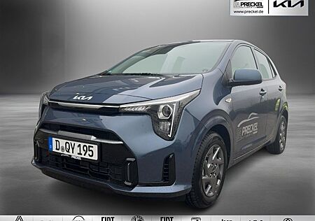 Kia Picanto VISION 1.0/Kamera/ Sitzheizung/FACELIFT