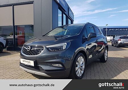 Opel Mokka Innovation Turbo 1.4 Navi LED Apple CarPla