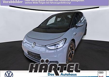 VW ID.3 Volkswagen PRO S 77 KWH AUTOMATIK (+ACC-RADAR+NAVI)