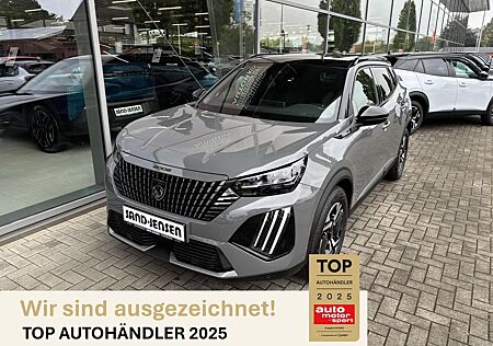 Peugeot 2008 E- GT 50 kwh 136 Navi Kamera LED Mirror Temp