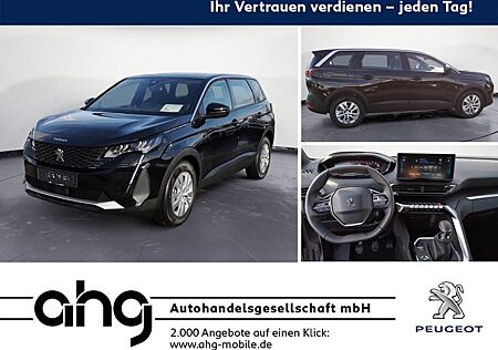 Peugeot 5008 Active Pack PureTech 130