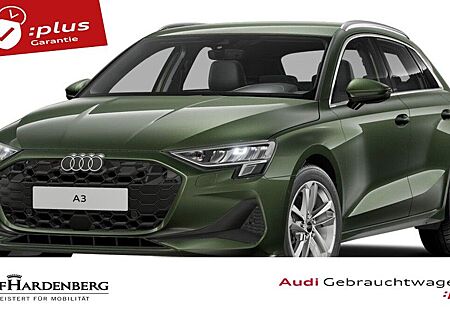 Audi A3 Sportback 35 TFSI MMI Navi plus