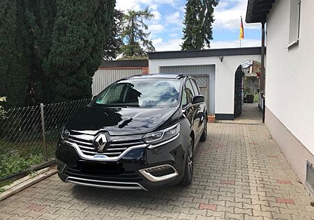 Renault Espace ENERGY TCe 200 EDC Initiale Paris Ini...