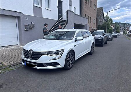 Renault Talisman ENERGY dCi 160 EDC Initiale Paris G...
