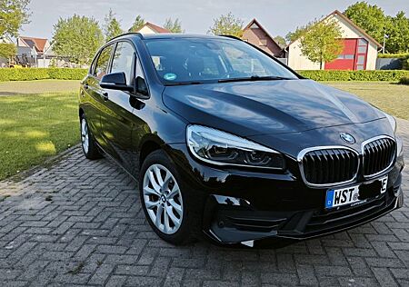 BMW 2er 225 Active Tourer 225xe iPerformance Steptro...