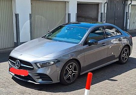 Mercedes-Benz A 250 gebraucht kaufen Mercedes-Benz A 250 4MATIC DCT -