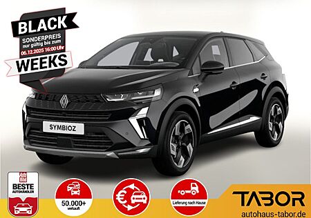 Renault Symbioz E-TECH 145 Iconic Ext Grip UVP-23%*