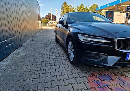 Volvo V60 D3 Geartronic -