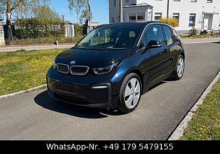 BMW i3 (94 Ah), Facelift, LED, PDC, SHZ, Alu, MFL,..