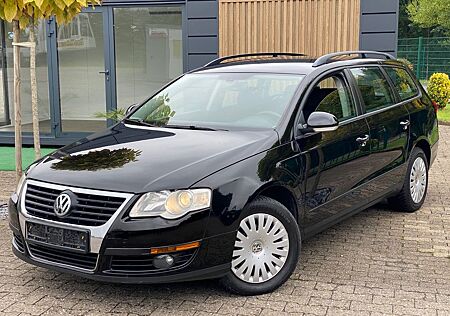 VW Passat Volkswagen 2.0 TDI *140 PS*AHK*Klima*Tempo*SHZ*