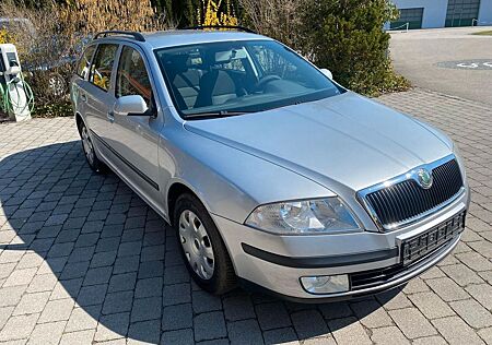 Skoda Octavia Combi 1.9 TDI PD DPF Classic / Euro 4/