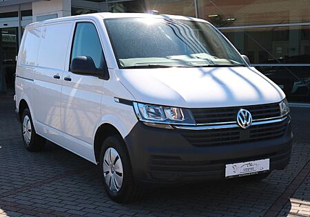 VW T6 Transporter Volkswagen T6.1 Transporter Kasten 2.0 TDI DSG /Kamera/Navi