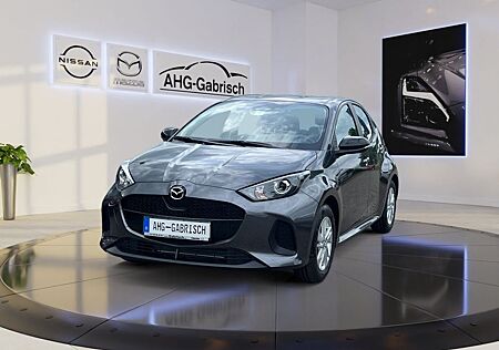 Mazda 2 Mazda 2 Hybrid Centre-line, RF-Kamera