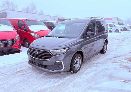 Ford Tourneo Connect 2.0 EB Titanium|1.Hand|orig.13tk