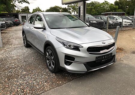 Kia XCeed 1.6 Hybr.E/Diesel Euro6 Vision