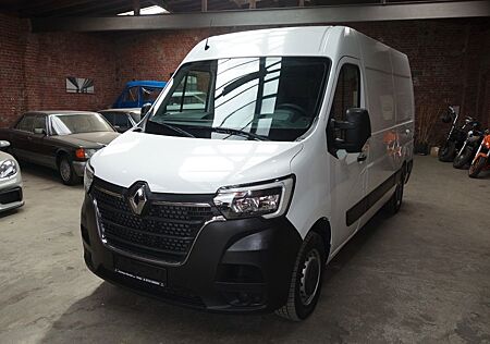 Renault Master Kasten L2H2 3,5t 1Hnd. Tüv Neu Klima PDC