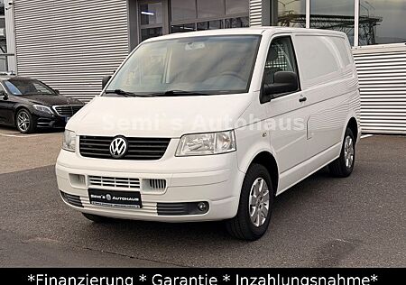 VW T5 Transporter Volkswagen *2,5 TDI 131PS*Klima*AHK*