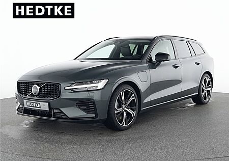 Volvo V60 T6 AWD Plus Dark - 20% Nachlass+19"+PANO+360