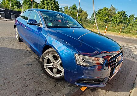 Audi A5 1.8 TFSI multitronic Sportback -