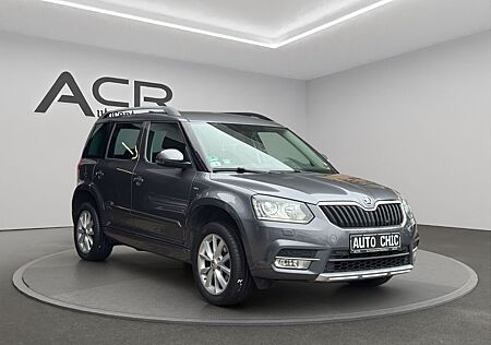 Skoda Yeti Drive *I.HAND*SERVO*CARPLAY*KAMERA*