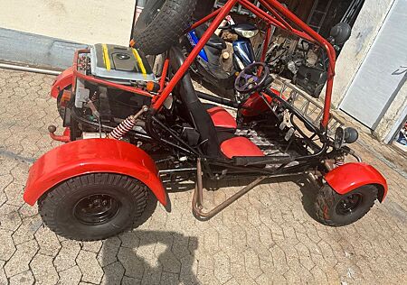 Andere Buggy