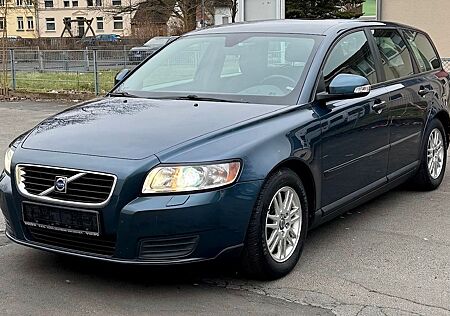 Volvo V50 1.6 D DRIVe TÜV NEU! XENON!