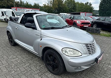 Chrysler PT Cruiser Cabrio 2.4 Limited*Alu*Leder*Navi*Tüv