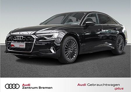 Audi A6 40 TDI advanced S tronic PANORAMA KAMERA PDC