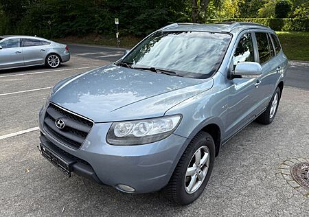 Hyundai Santa Fe 2.2 CRDi GLS