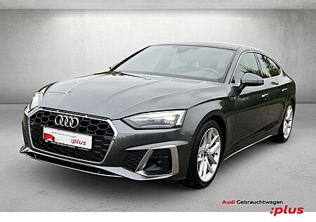 Audi A5 Sportback S line 40 TFSI S tronic *ACC*AHK*